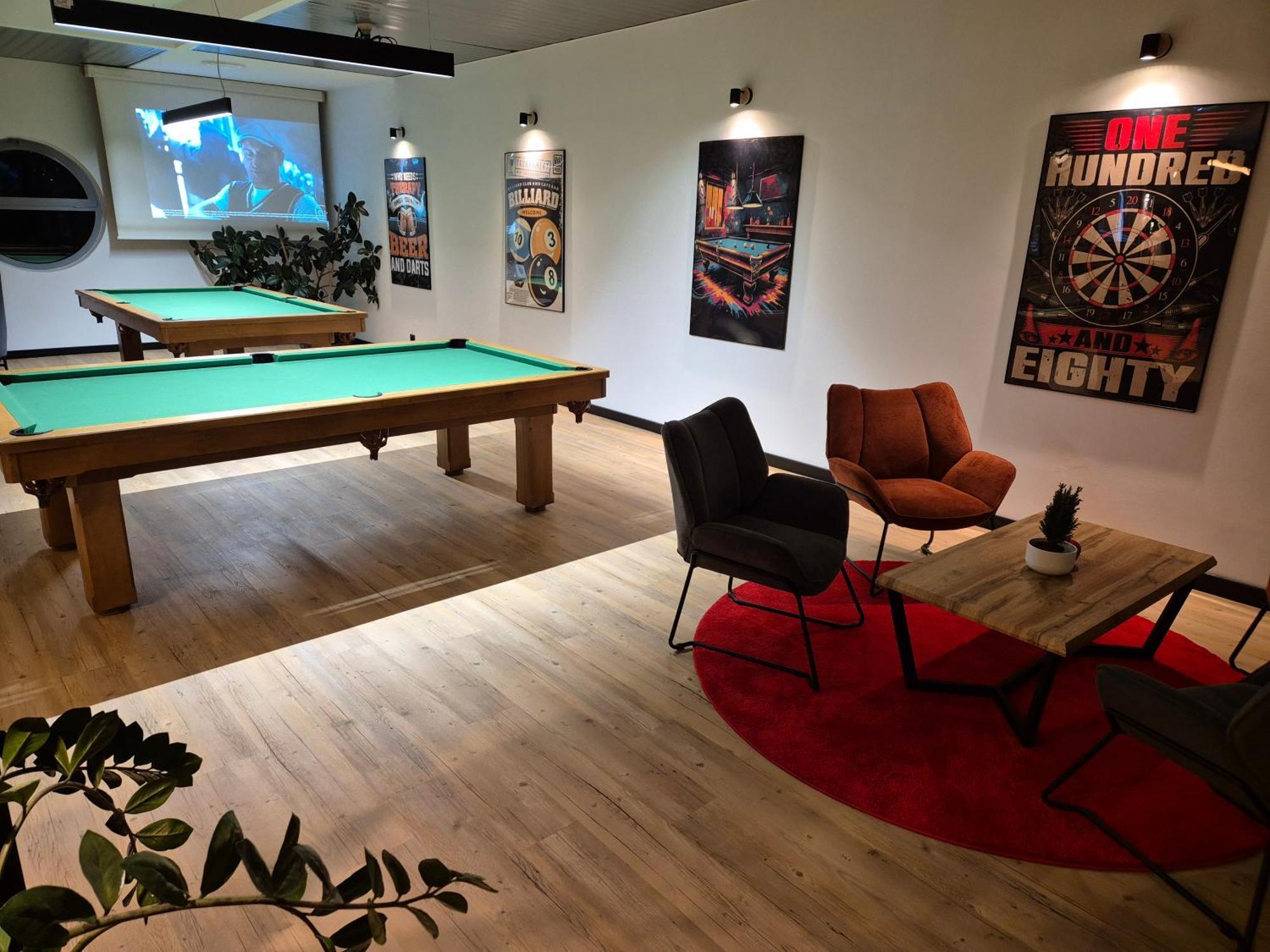 Hotel Polonez — Photos 2